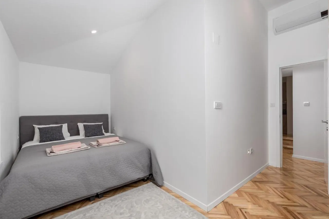 Apartment Rosa Opatija