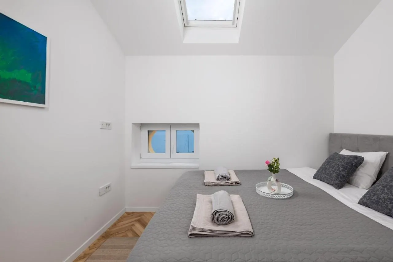Apartment Rosa Opatija