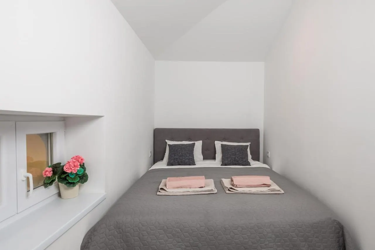 Apartment Rosa Opatija Croatia