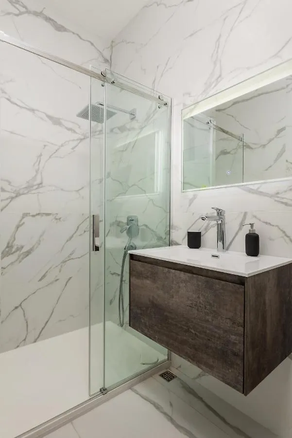 Apartment Rosa Opatija 0*,  Croatia