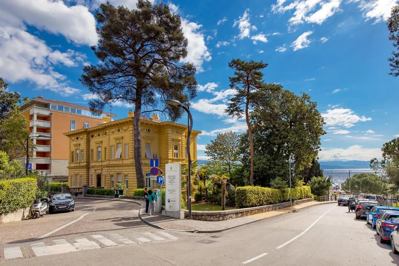 Apartment Rosa Opatija