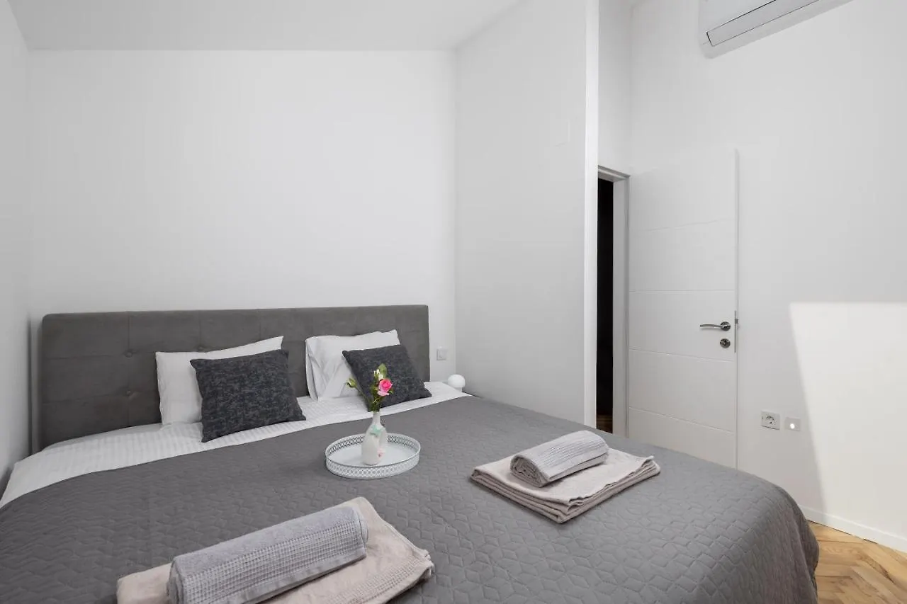 Apartment Rosa Opatija