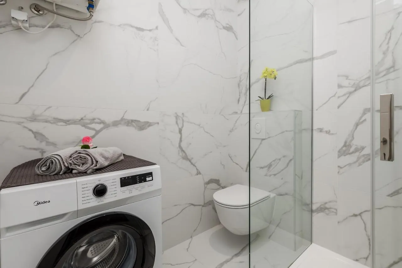 Apartment Rosa Opatija 0*,