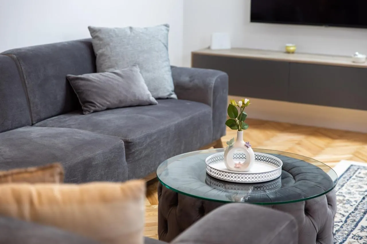 Apartment Rosa Opatija