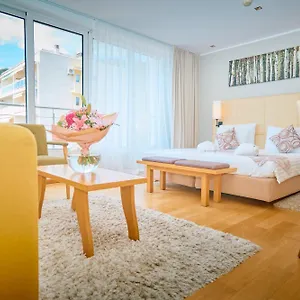4* Hotel Astoria Designhotel