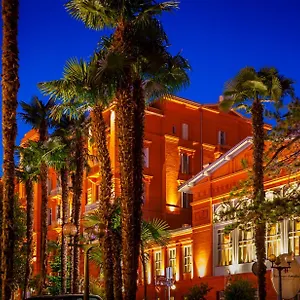 4* Отель Heritage Imperial - Liburnia