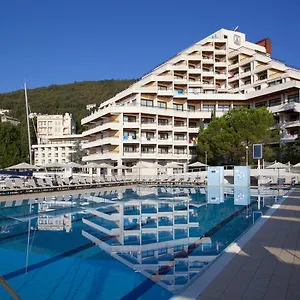 4* Отель Admiral - Liburnia